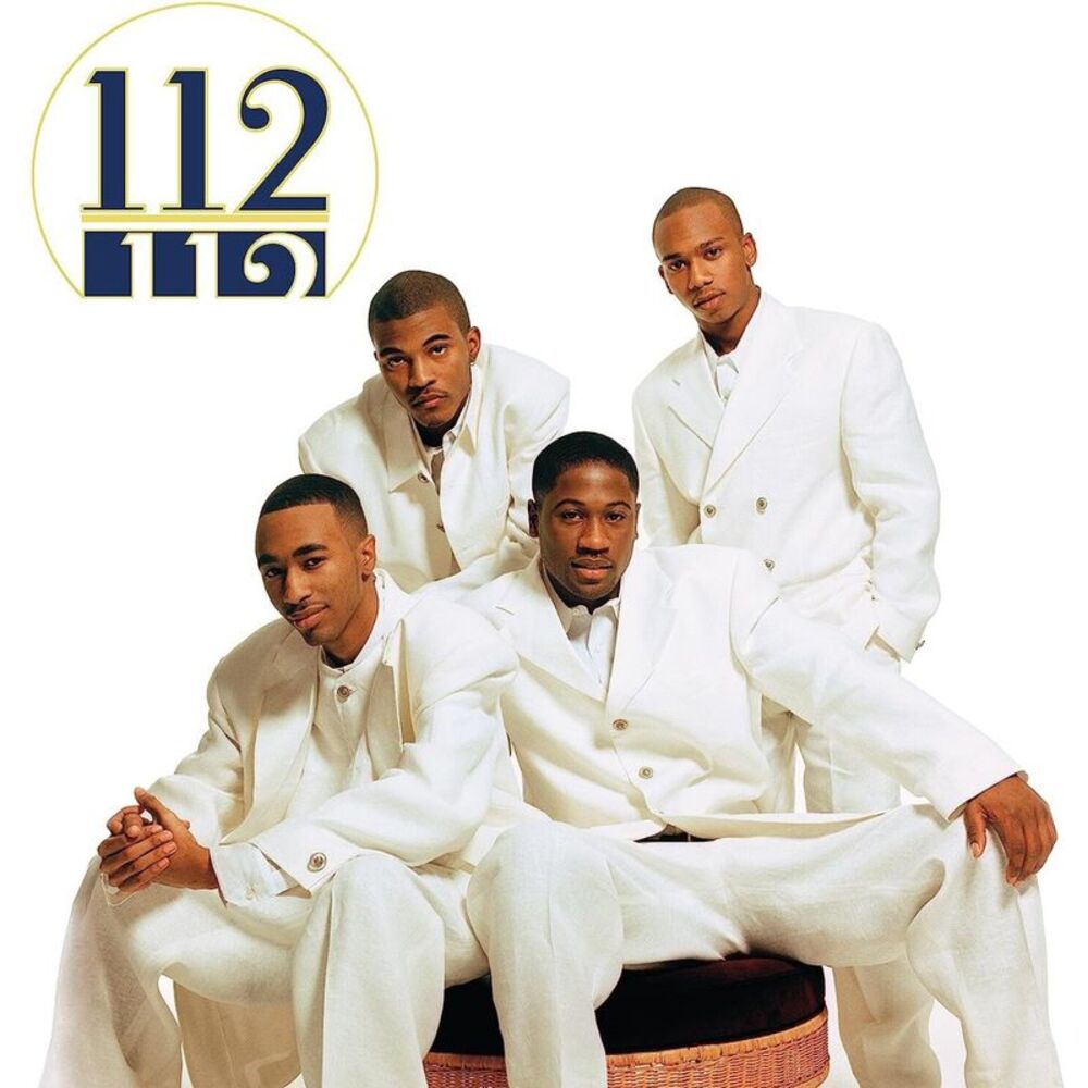 112 - 112 LP LP